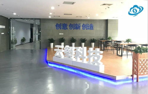 高新區(qū)優(yōu)秀企業(yè)及產(chǎn)品展示三 信息服務(wù)業(yè)務(wù)引領(lǐng)數(shù)字化未來