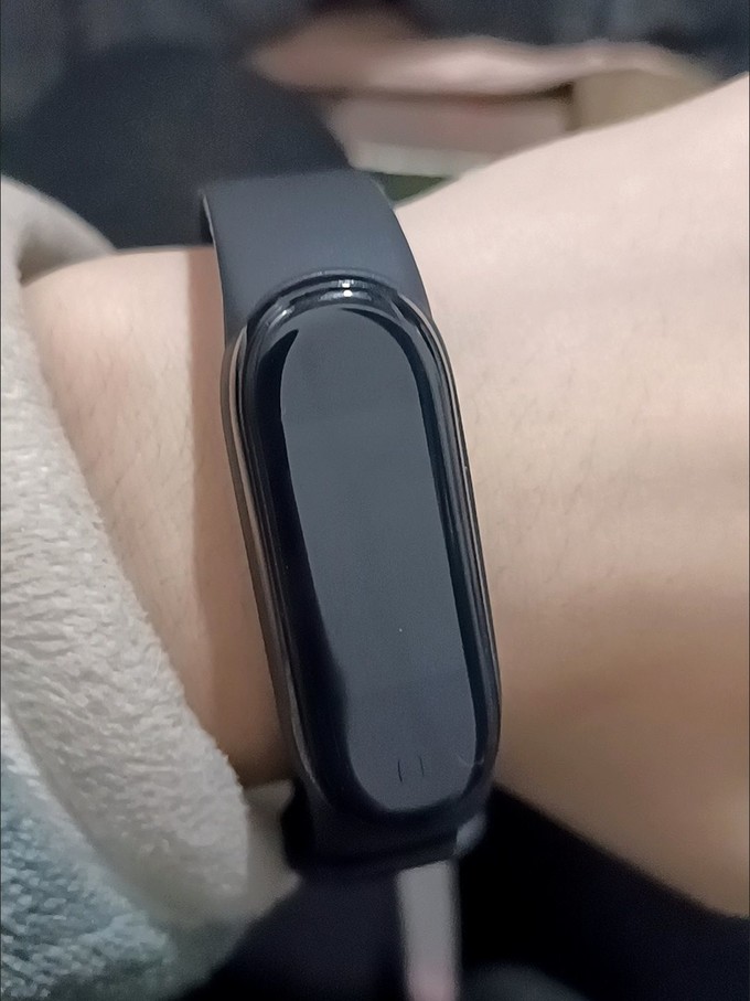 智能手環 手腕上的健康與生活伴侶