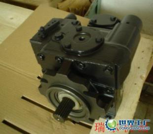薩澳PV22液壓泵價格與廠家供應指南