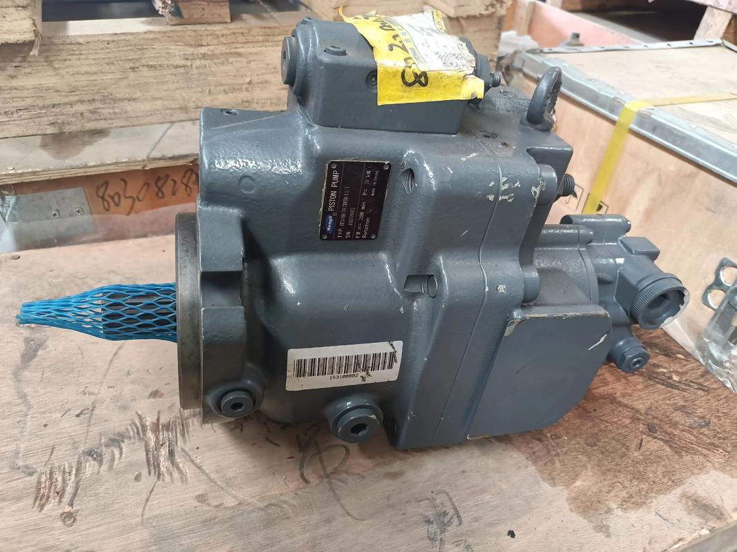 恒立hp3v80液壓泵,匹配徐工75,中聯75,柳工9075