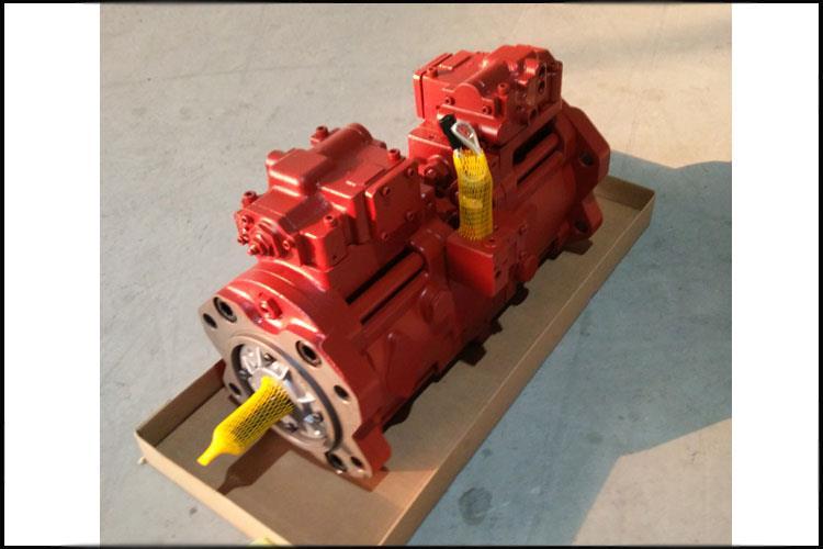 現代r265-9挖機液壓泵產品詳情咨詢熱線:15668152777產品簡介:現代r