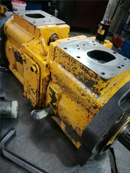 川崎k3v140液壓泵上海專業維修廠家 柱塞泵價格